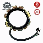 Yamaha Outboard Stator 15AMP 3CYL 688-85510-10-00 177-688-11 75 85HP. Fixed Price $287.21.