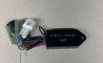 Suzuki Low Oil Warning Sensor 37875-94641. Fixed Price $19.99.