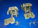 Carburetor WM-11 6071A29 Mariner Mercury 70HP. Fixed Price $689.00.