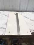 97 Regal 7.0 Ventura Boat Cabin Doors Set. Fixed Price $165.17.