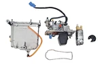 2013 Yamaha F150XA Oem Sonic Cleaned Float Chamber Assy 63P-14180-02-00. Fixed Price $225.00.