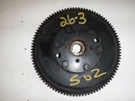 Suzuki Flywheel 32102-95510. Fixed Price $42.00.
