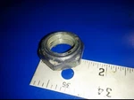 90185-22007-00 Vv 90185-22043-00 Tube Nut Yamaha 25HP 25SG (g 3O). Fixed Price $14.00.