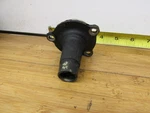 Omc Evinrude Johnson 15 Hp Crankcase Head & Seal Assy 0394327. Fixed Price $20.00.