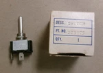 New Oem Johnson & Evinrude Choke Switch, Part # 279175. Fixed Price $6.00.