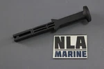 Evinrude 0321719 Pull Choke Knob Handle Round Short 25HP 35HP 1977-1983. Fixed Price $25.00.