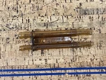 *oem* Johnson Evinrude Fuel & Oil Connector 0335626. Fixed Price $104.99.