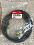 Honda New Oem 32570-ZY1-000AH Main Wiring Harness Extension Ft BF8D-BF20D. Fixed Price $50.00.