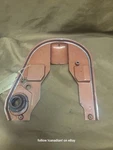 Johnson Evinrude Cover Plate 304239 Oem Omc 1950S 7.5HP AD-12. Fixed Price $7.30.