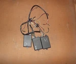 Mercury 200 Hp Stroke Controller, Warning Module, Idle Speed Pn 87076A10. Fixed Price $340.00.