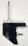 6HK-45300-03-NA Yamaha Lower Unit Gearcase 20121 & Up VF90 Hp 4-STROKE Shaft. Fixed Price $2388.87.