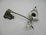 0320971 389123 Throttle Timing & Spark Advance Lever Evinrude Johnson 35-60 Hp. Fixed Price $20.95.