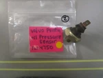 *new Oem* 0810 Volvo Penta Oil Pressure Sensor 1324750. Fixed Price $18.52.