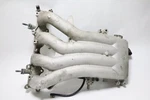 Suzuki Hp DF140 Intake Manifold Assembly Pn 13110-90J00 Fits 2001-2012+. Fixed Price $22.50.