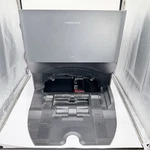 Roborock S8 Pro Ultra Dock Only EWFD07LRR Wash Fill Charging Station Black Works. Fixed Price $169.00.