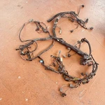 Yamaha Complete Engine Wire Harness, 60V-82590-70-00, 2005 Hpdi 3.3L 47EP-20. Fixed Price $100.00.