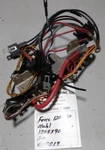 Force 120HP F653744-1, F460917-1,F510460, F84449, FS664358, Harness And Parts. Fixed Price $35.00.