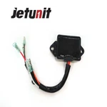 Cdi Igniter Unit Module Box For Yamaha E40 K40 6F5-85540-21-00 18-5136 117-6522. Fixed Price $23.28.