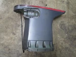 *oem* 0830 Yamaha 200HP Upper Casing 60X-45111-01-8D. Fixed Price $215.96.