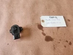 Yamaha Throttle Sensor Assy, 6S1-85885-01-00, F150 Four Stroke, 151EP-12. Fixed Price $59.00.
