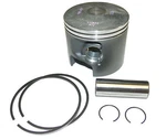 Wsm Mercury 200-300 Hp Piston Kit 100-45, '94-'08, 18-4639, 100-45PK, 100-45SK. Fixed Price $113.56.