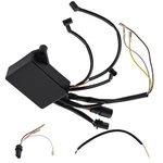 Power Pack 113-4808 For Johnson Evinrude 3CYL 25-70HP With S.l.o.w. Rpm Limiter. Fixed Price $106.43.