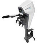 Mercury Avator 7.5E Tiller Electric Outboard Motor KITS,25" Shaft 1001E951A. Fixed Price $3640.00.