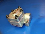 Pump For Trim Tilt 893517T01 Mercury 60HP Efi. Fixed Price $133.00.