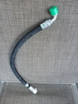 Genuine Oem Cat 526-7203 Fuel Assembly Hose 22"L For XQ230. Fixed Price $34.00.