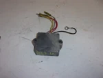 Mercury Rectifier Regulator 854515 '88-06 40-200HP 2-STROKE. Fixed Price $26.51.
