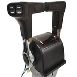 Fits Honda 06240-ZW5-U60 Remote Throttle Control Box Top Mount Dual Right Side. Fixed Price $328.56.