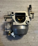 1988-1997 Suzuki 9.9 Hp Outboard Carburetor 13200-92D42. Fixed Price $146.19.