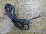 *90 Day Warranty* 0780 Mercury Positive Battery Cable 88439A3. Fixed Price $21.56.