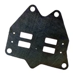 Johnson Evinrude Omc New Oem Leaf Reed Plate, 0314920. Fixed Price $33.38.