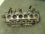 Throttle Body Assy 68F-13751-00 Yamaha Outboard 2000-2005 150 175 Hp Part. Fixed Price $68.00.