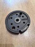 Suzuki Outboard Hp Flywheel (32102-97J00). Fixed Price $23.03.