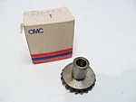 0390973 Omc Evinrude Johnson Forward Gear. Fixed Price $80.00.