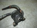 1994 Suzuki Outboard Dt 200HP 2-STROKE High Pressure Fuel Filter 15410-92E02. Fixed Price $40.00.