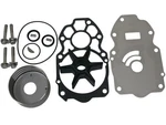 6CE-W0078-01-00 For Yamaha 225 250 300 Hp 4.2L V6 Water Pump Impeller Kit. Fixed Price $115.00.