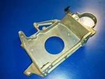 0313837 Zz Bracket Evinrude Johnson 1968 55HP Only. Fixed Price $13.35.