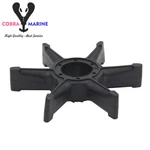 Water Pump Impeller Replacement For Yamaha 25/30HP Outboard 689-44352-02-00. Fixed Price $10.50.