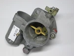 Mercury In-line Outboard Tillotson Carburetor 015065 Housing 1/4". Fixed Price $88.00.