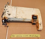 Omc Johnson Evinrude Brp Outboard Exhaust Housing Mid Section 0435430 9.9. Fixed Price $49.99.