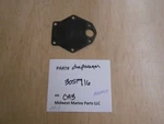Omc Johnson Evinrude Diaphragm 0305716 Nos 333451 CA3. Fixed Price $9.99.