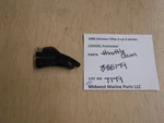 338179 Johnson 1996 15HP J15EEDS Outboard Throttle Cam T179. Fixed Price $34.95.