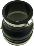 3-4" Exhaust Bellow For Mercruiser 165/170/3.7L/180/190/470/485/488 305/350/377. Fixed Price $27.54.