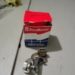 Nos Oem Genuine Omc Johnson/evinrude Contact Breaker Points Asy. 383655, 0383655. Fixed Price $5.00.