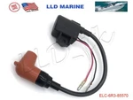 Yamaha Outboard Ignition Coil 6R3-85570-00-00 697-85570-00-00 6H2-85570-00-00. Fixed Price $15.99.