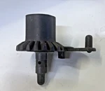 Johnson Evinrude Hp Oem New Throttle Control Gear 321669 324512 Nos 1968-1977. Fixed Price $14.99.
