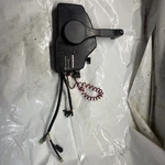 Honda Outboard Motor Side Mount Remote Control Box With Trim & Tilt Lot TH1. Fixed Price $324.99.